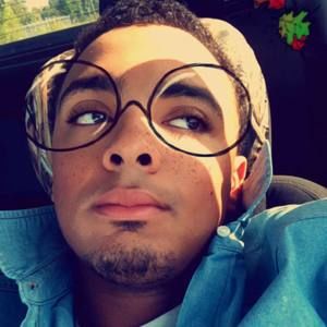 Meet your Posher, Logan